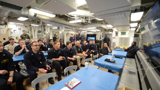 Navy Uses Gaming Technology To Find The Next Generation of Drone Pilots<em></em>